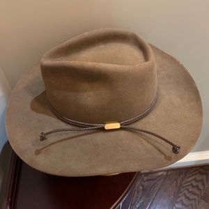 Stetson Carson 6X Cowboy Hat